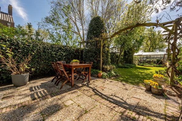 Medium property photo - Voordijk 497, 2993 BE Barendrecht